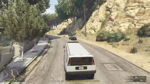 GTA online No one should ever watch this