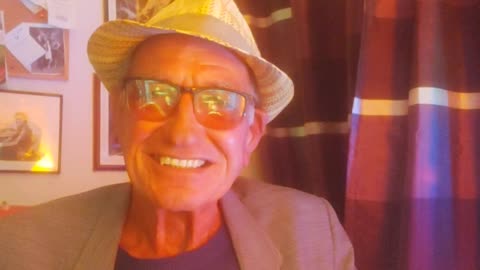 Cottonfields Revival Show with DJ Presenter Malcolm