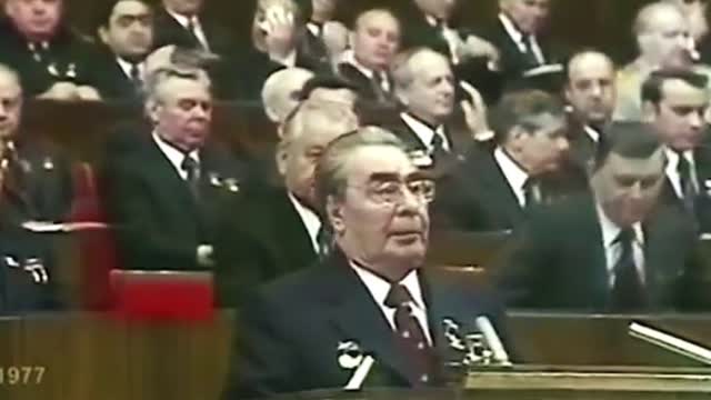 Новая ложь не лучше старой .Как развалили Советский Союз