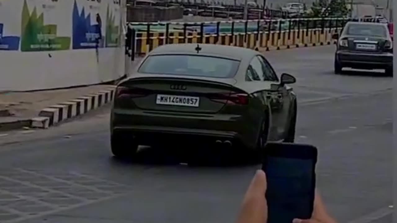 Only for car lovers