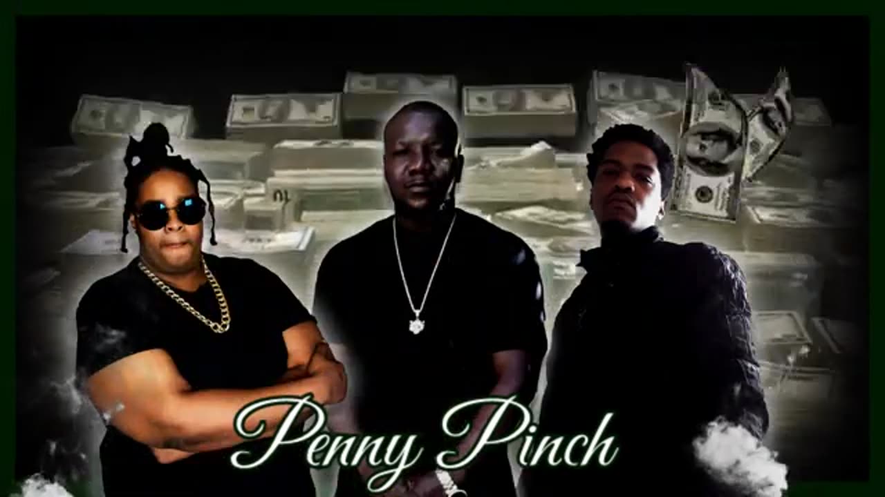 Penny Pinch - risque x carmichaveli x vic valiant