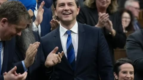 Global News is Critiquing Pierre Poilievre