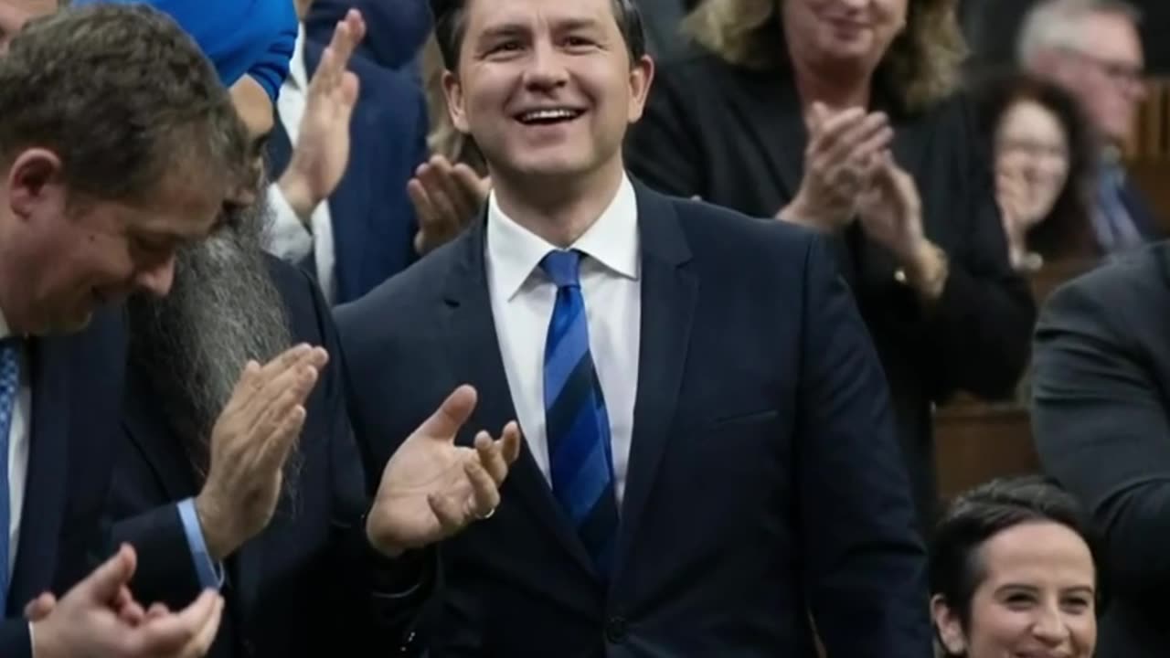 Global News is Critiquing Pierre Poilievre