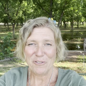 Gratitude Rustling of Leaves