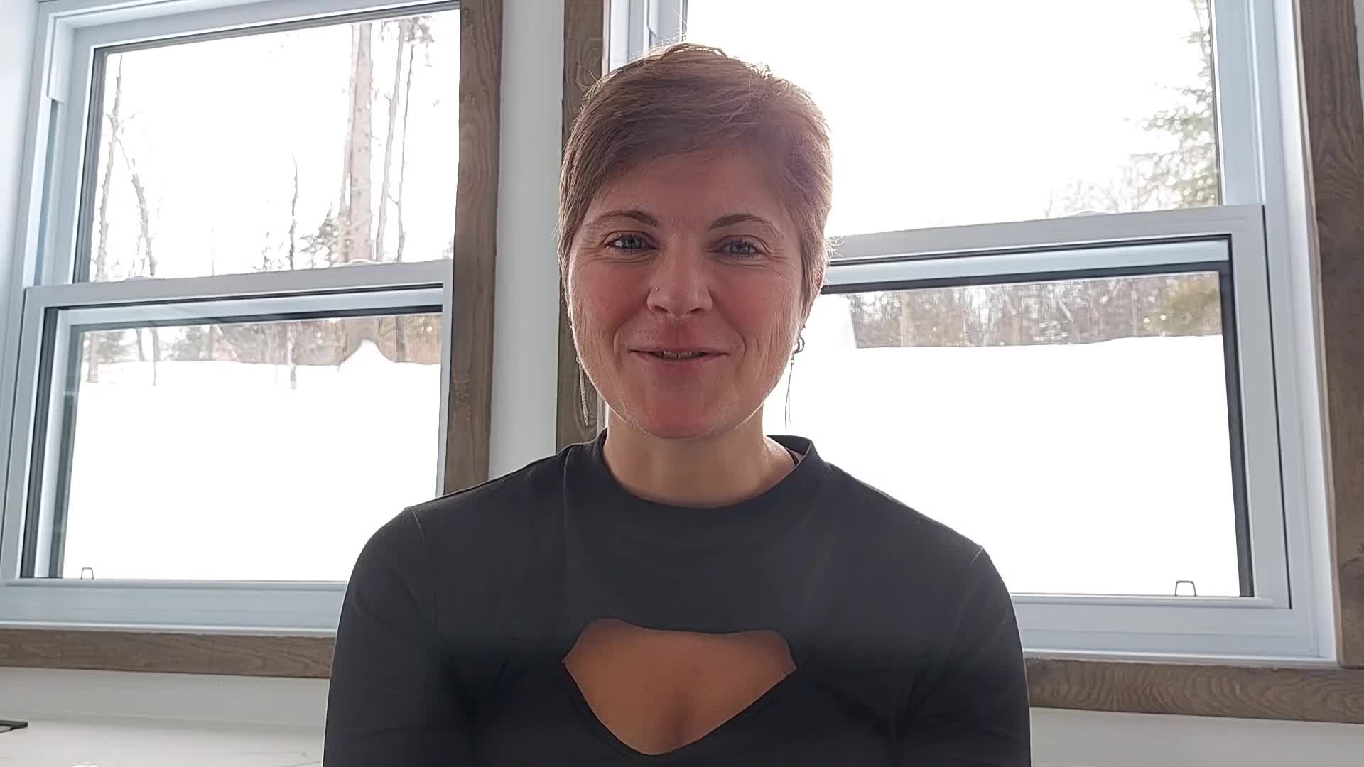 Capsule #134 LAmour de soi, une arme vibratoire vers la Liberté! Une arme qui dissout lOmbre!