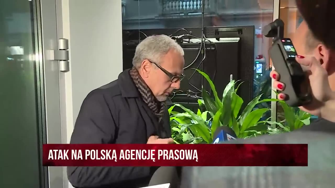 Poland is fighting for free media!