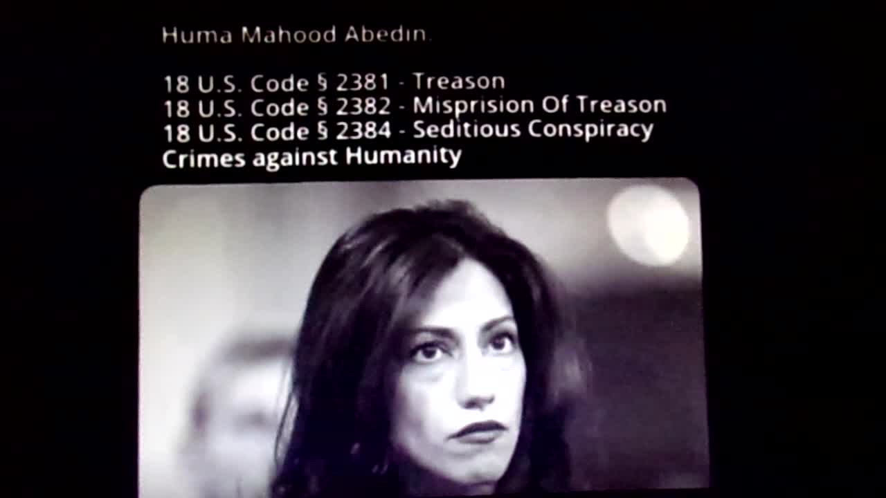 They've been telling us GITMO is busy: