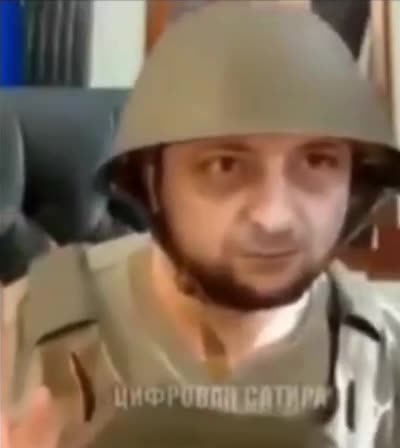 Who do you think this is and where?