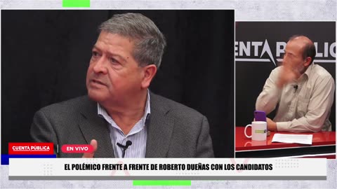 CUENTA PÚBLICA - LUNES 03 DE JUNIO 2024