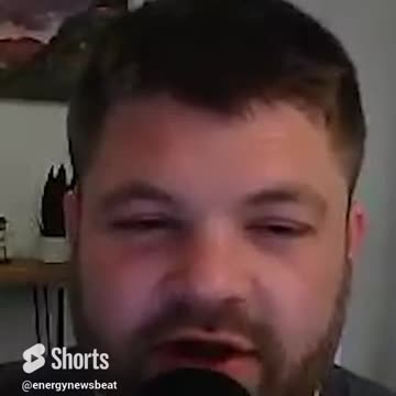 ENB Daily Show #reels #152 Fossil fuel giants flip the script, declare Natural Gas ‘fuel of the...