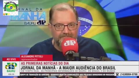 AGRO PARANDO - 18/11/22