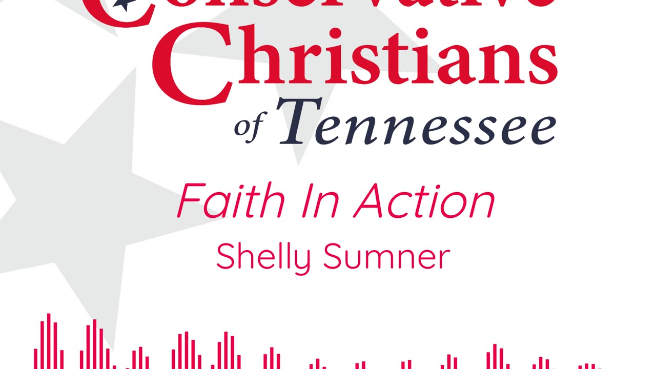 Faith In Action – Shelly Sumner