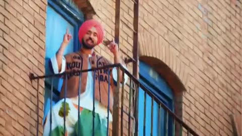 Case Diljit Dosanjh ghost