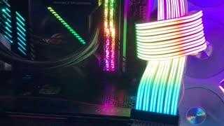 Screen mods!