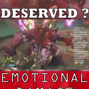 Too Much ? 😥 | DOOM Eternal | shorts