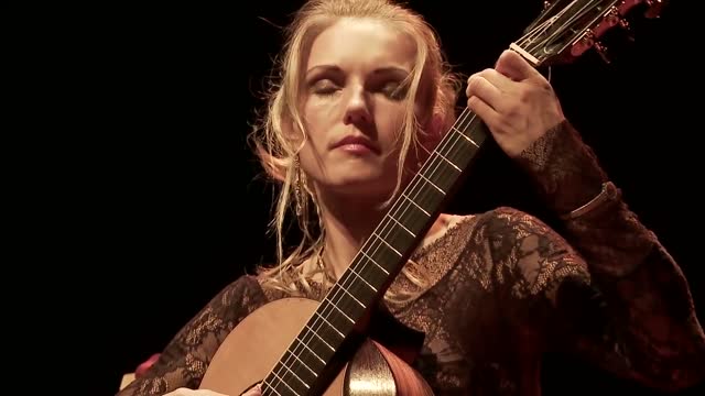 NADiA Kossinskaja - Oblivion