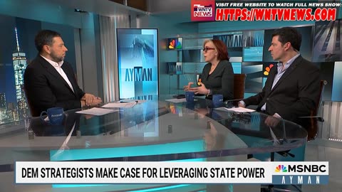 Ayman With Ayman Mohyeldin 8PM - 12/8/2024