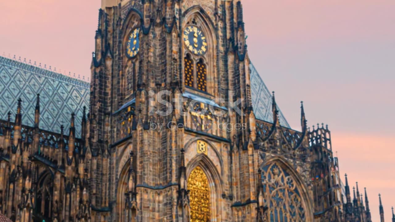 Prague Unveiled: Top Must-See Spots! #travel #explore