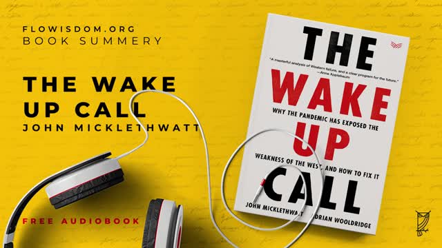 The wake up call by John Micklethwatt (Summary)