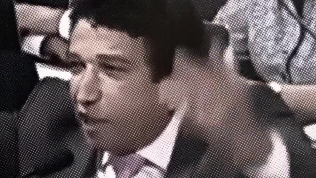 Magno Malta me representa