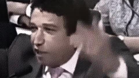Magno Malta me representa