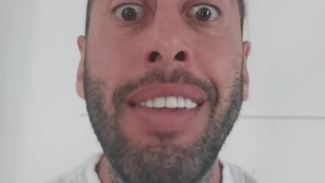 Chris Sky: The WEF IS Making You Eat Bugs, Another Conspiracy Theory, Straight Facts🤬