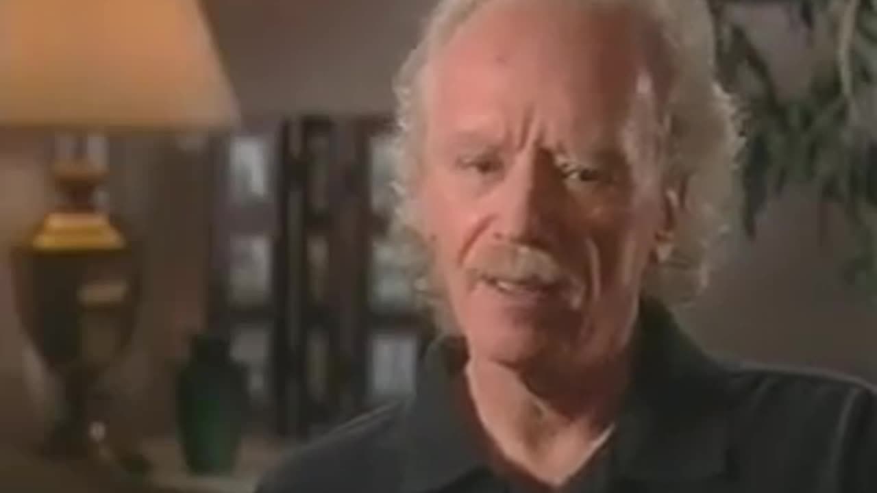 Interview - John Carpenter about Kurt Russell - 1999