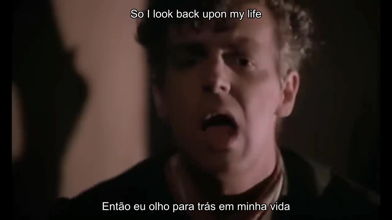Pet Shop Boys - It's A Sin