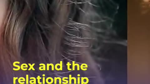 sex and the relationship