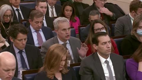 Is This KJP's Dumbest Lie Of All Time?