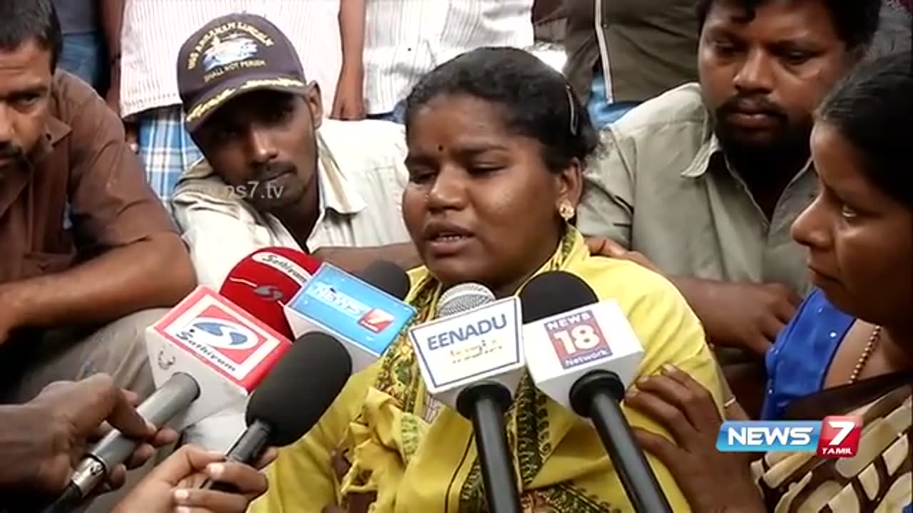 Coimbatore, Tamil Nadu: 45 day old baby died following vaccination