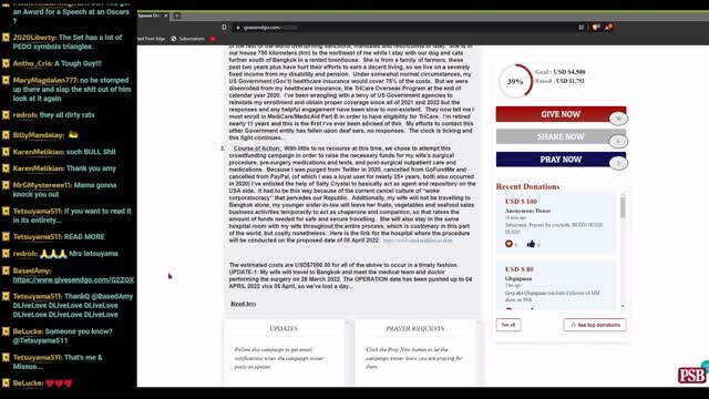 2022-03-28 05:00 EDT - Based Amy