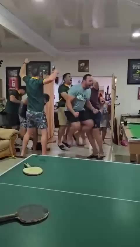 To all football fans, don't do this!