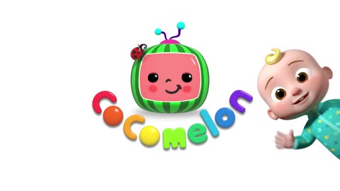 If You're Happy and You Know It Song CoComelon Nursery Rhymes & Kids Songs