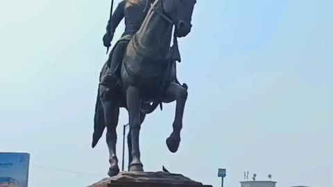 Chhatrapati Shivaji Maharaj