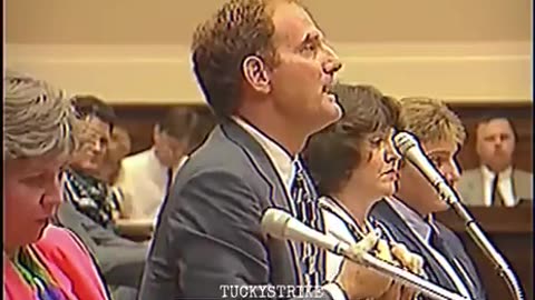 FDA wanted to put him in jail for curing Cancer without Chemotheraphy