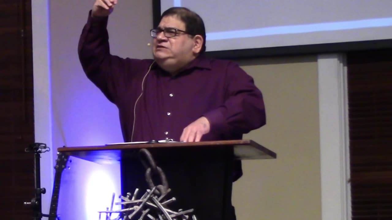 Why we Need The Gospel: We Dishonor Ourselves, Romans 1:24-25