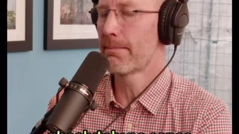 Vaccine Centre Manager Apologises *1min