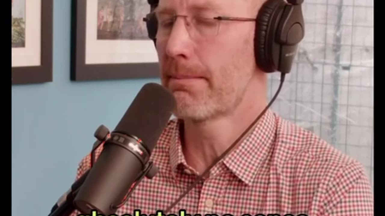 Vaccine Centre Manager Apologises *1min