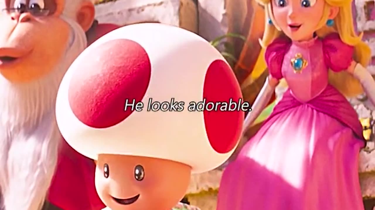 Mario