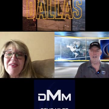 SUZ AND DOUG REVIEW "DALLAS"!