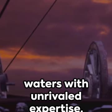 Shipwreck:The All American Hero