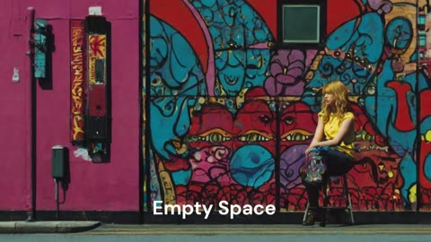 Empty Space l New Song 2024 l (Official Audio)