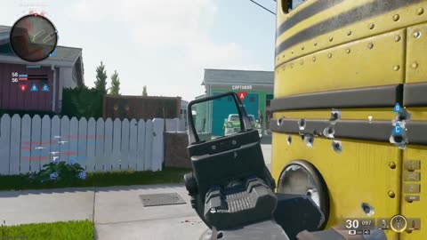 NUKETOWN IS CRAZY! | CALL OF DUTY BLACK OPS 6