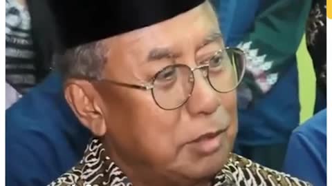 "Shahidan, 3 others sacked from Umno "