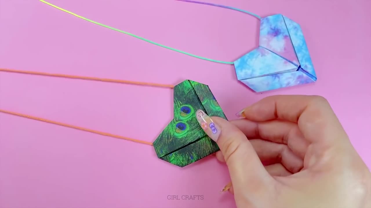 10 DIY FUNNY PAPER CRAFTS IDEAS WHEN YOU'RE BORED