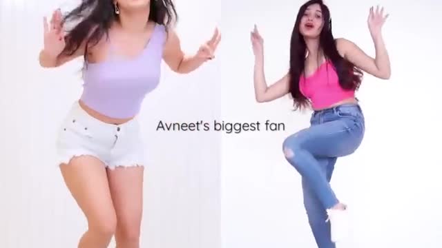 Beautiful vs Cute Tiktok stars। Mxtakak shorts। Instagram reels