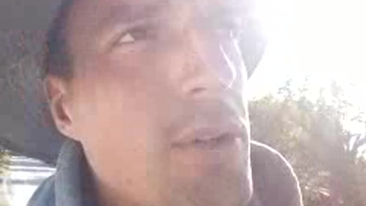 8:48am, COCOA SUNNY SIDE UP! Apr 15.