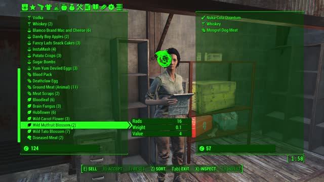 Fallout Horizon Playthrough 4