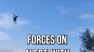 Russia Attempts To Create Pretext To Use Nuclear Weapons